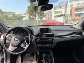 BMW X1 2.0D | Auto.bg — изображение 8