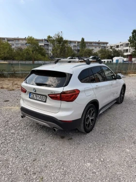 BMW X1 2.0D | Auto.bg — изображение 5