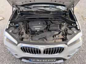 BMW X1 2.0D | Auto.bg — изображение 15