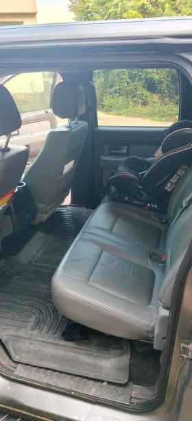 Ford F150 SuperCrew 4x4 | Mobile.bg � ����� ������ 9