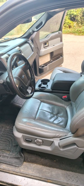 Ford F150 SuperCrew 4x4 | Mobile.bg � ����� ������ 7
