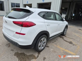Hyundai Tucson | Mobile.bg � ����� ������ 3