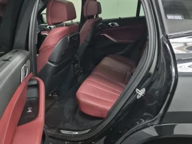 BMW X6 Xdrive40i* M-pack* 360* Pano* H&K* HUD* Обдух*  | Auto.bg — изображение 10