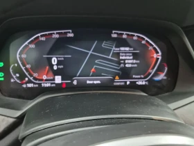 BMW X6 Xdrive40i* M-pack* 360* Pano* H&K* HUD* Обдух*  | Auto.bg — изображение 8