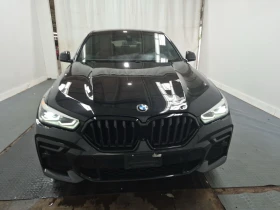 BMW X6 Xdrive40i* M-pack* 360* Pano* H&K* HUD* Обдух*  | Auto.bg — изображение 2