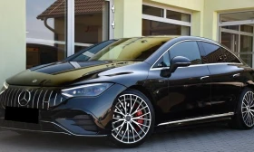 Mercedes-Benz EQE 53 AMG 4MATIC+ 