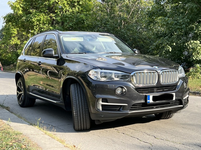 BMW X5 40e xDrive ТОП цена, снимка 16 - Автомобили и джипове - 45514076