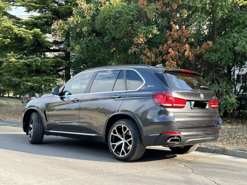 BMW X5 40e xDrive ТОП цена, снимка 4 - Автомобили и джипове - 47422750