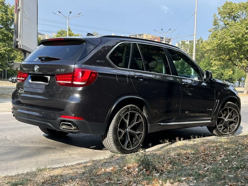 BMW X5 40e xDrive ТОП цена, снимка 3 - Автомобили и джипове - 47422750