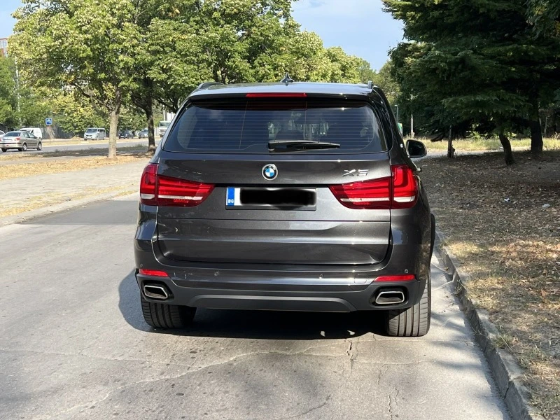 BMW X5 40e xDrive ТОП цена, снимка 5 - Автомобили и джипове - 47422750