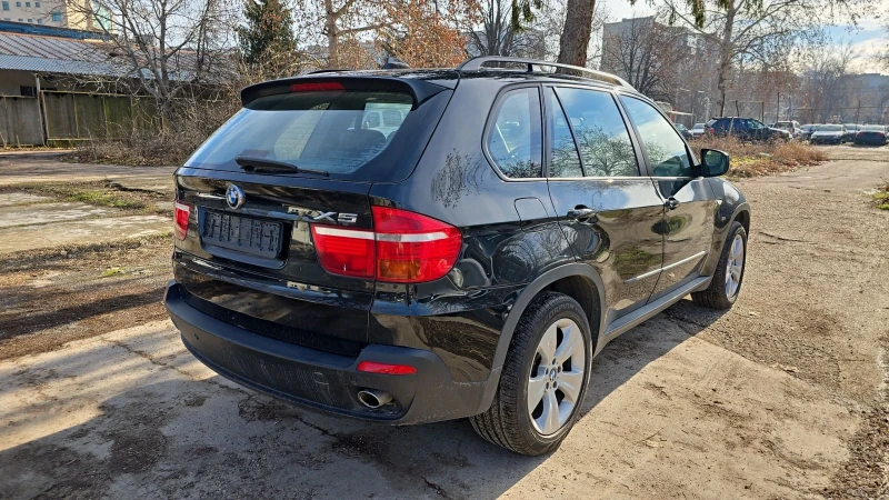 BMW X5 3.5d-xdrive, снимка 4 - Автомобили и джипове - 48677216