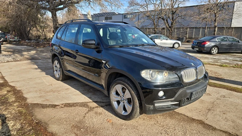 BMW X5 3.5d-xdrive, снимка 2 - Автомобили и джипове - 48677216