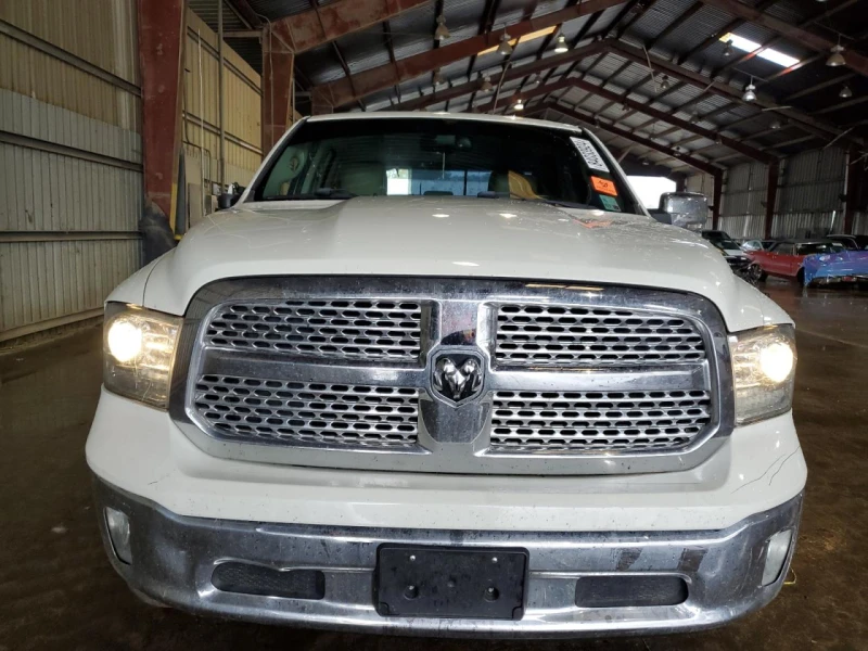 Dodge RAM 1500 LARAMIE, снимка 5 - Автомобили и джипове - 48966691