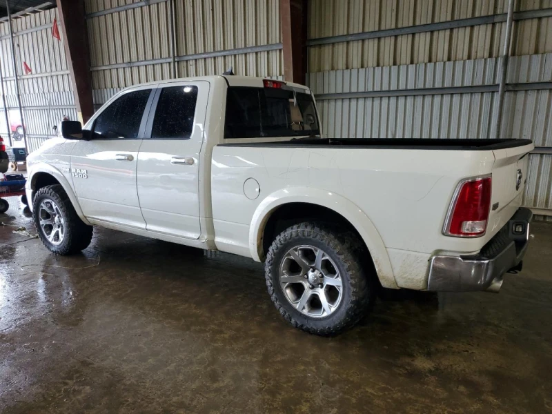 Dodge RAM 1500 LARAMIE, снимка 2 - Автомобили и джипове - 48966691