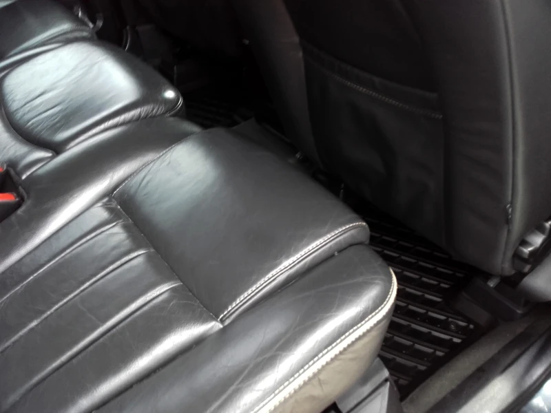 Volvo Xc90 Exclusive, снимка 13 - Автомобили и джипове - 49903637