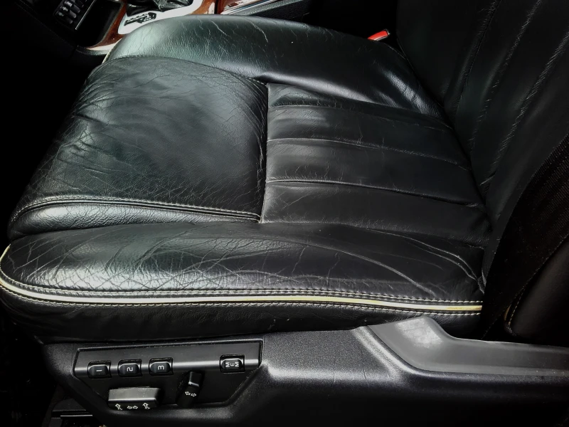 Volvo Xc90 Exclusive, снимка 7 - Автомобили и джипове - 49903637