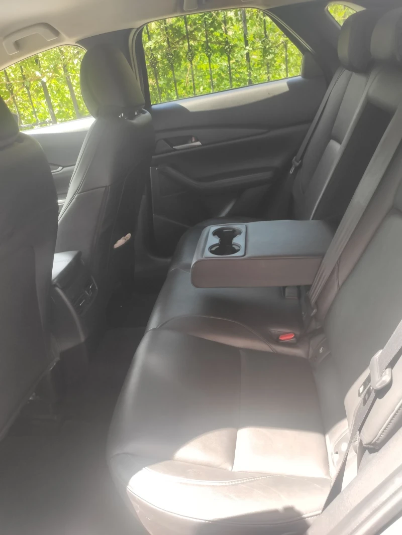 Mazda CX-30 2.5 AWD, снимка 12 - Автомобили и джипове - 53128538