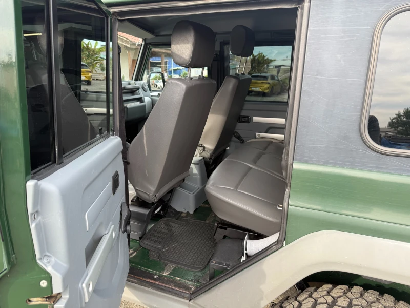 Iveco Massive, снимка 6 - Автомобили и джипове - 52299673