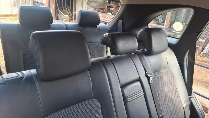 Chevrolet Captiva 2.0 diesel  4WD 7местен , снимка 16 - Автомобили и джипове - 52044762
