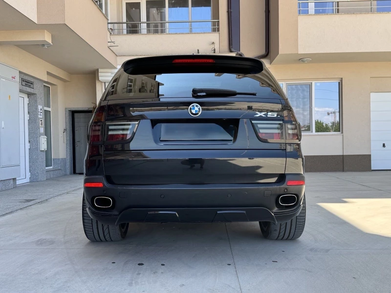BMW X5 3.0SD Individual, снимка 6 - Автомобили и джипове - 52669319