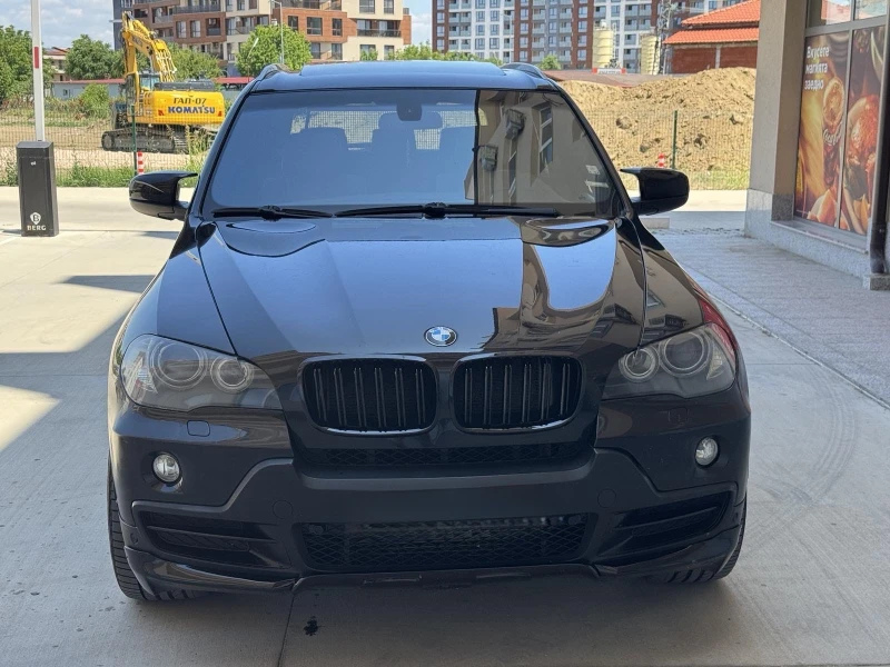 BMW X5 3.0SD Individual, снимка 2 - Автомобили и джипове - 52669319