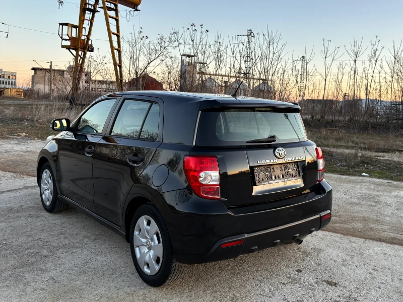 Toyota Urban Cruiser 1.33VVTI  6ск.* Климатик* 107 000км* , снимка 3 - Автомобили и джипове - 53167661