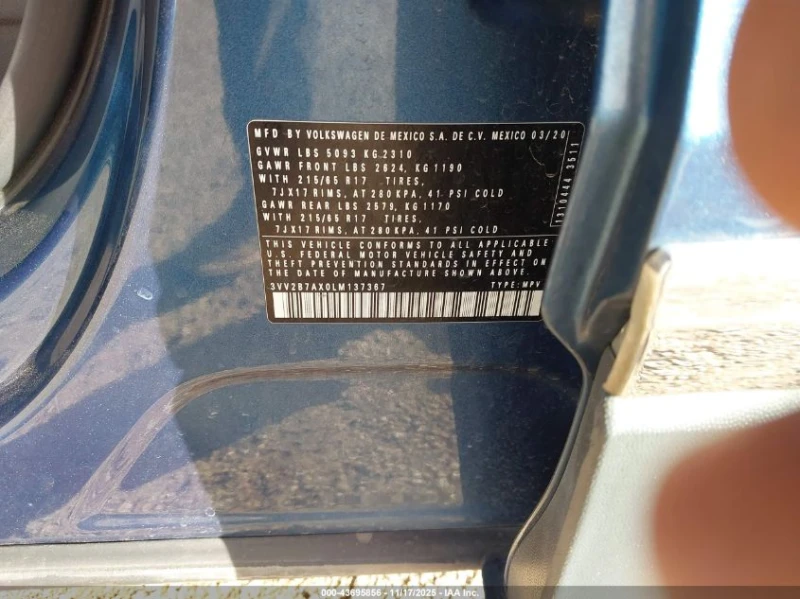 VW Tiguan SE R-Line Black * КРАЙНА ЦЕНА* CARFAX, снимка 9 - Автомобили и джипове - 53396904