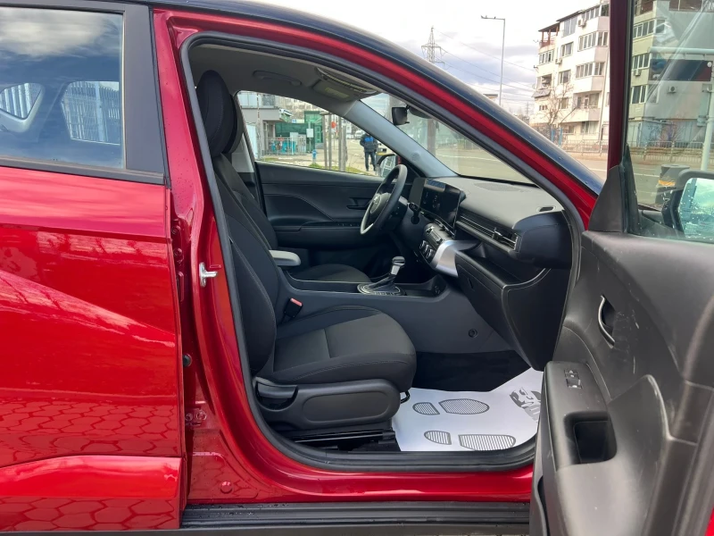 Hyundai Kona 2.0MPI/4x4, снимка 12 - Автомобили и джипове - 53597386