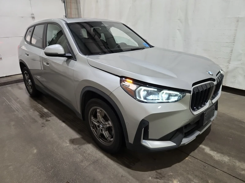 BMW X1 * XDRIVE28I * CARFAX * АВТОКРЕДИТ - 56400 лв. - 43083599 1