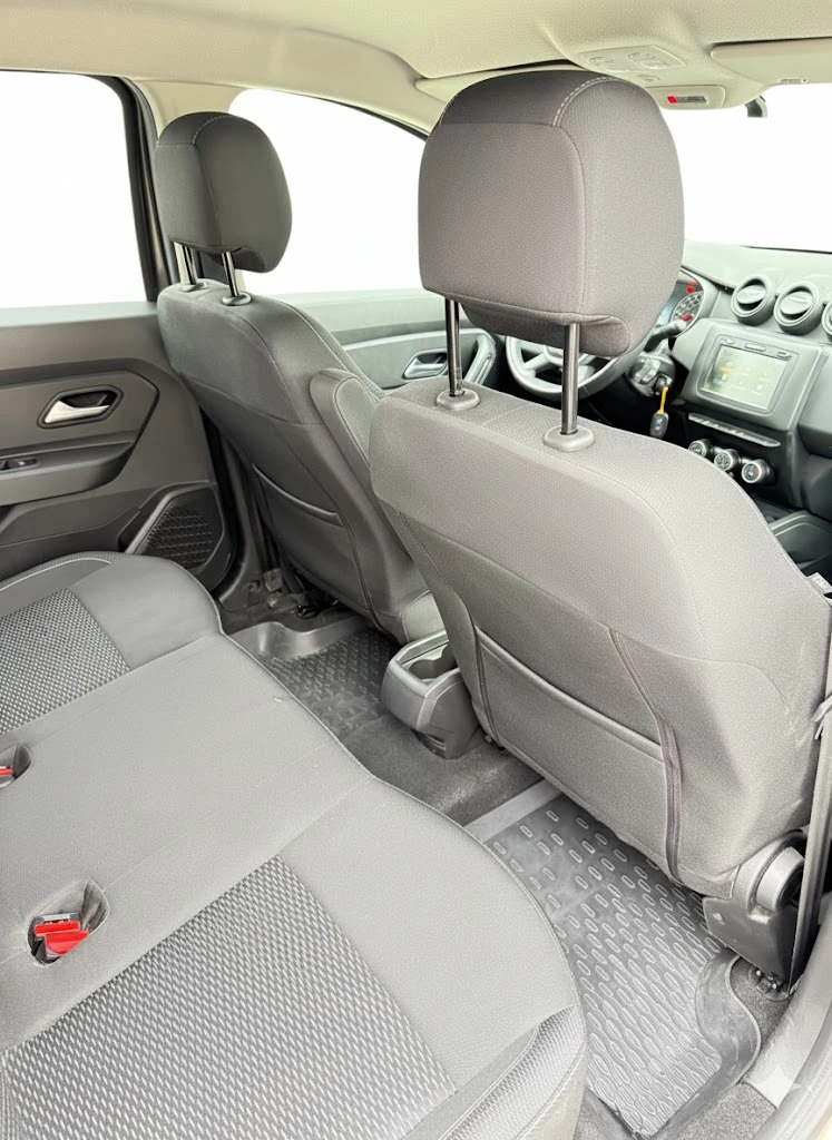 Dacia Duster Laureate 4x2 LPG - изображение 7