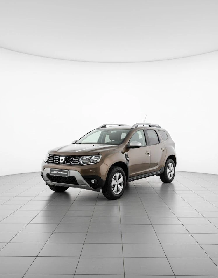 Dacia Duster Laureate 4x2 LPG - 25800 лв. / 13191.33 € - 86896686 1