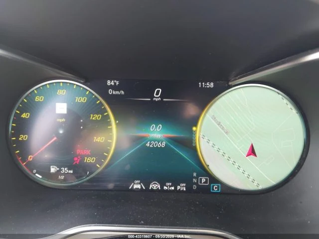 Mercedes-Benz GLC 300 4MATIC - изображение 7
