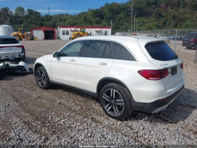 Mercedes-Benz GLC 300 4MATIC - изображение 3