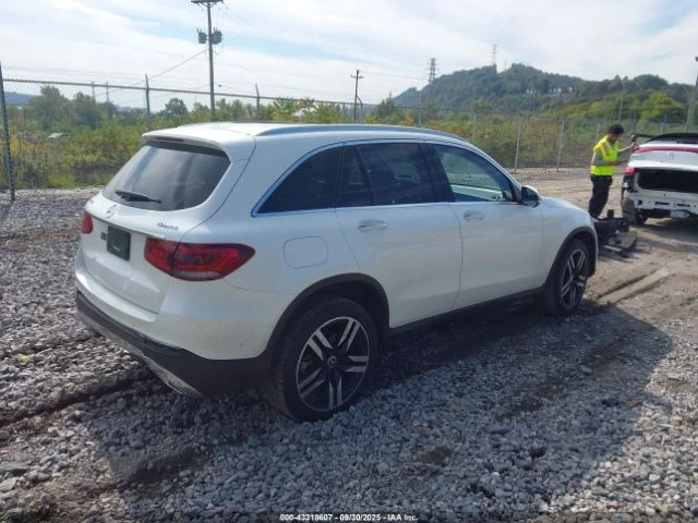 Mercedes-Benz GLC 300 4MATIC - изображение 4