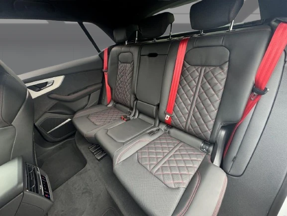 Audi Q8 50 TDI Quattro = S-line =  | Mobile.bg   11
