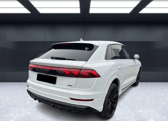 Audi Q8 50 TDI Quattro = S-line = Гаранция - изображение 3