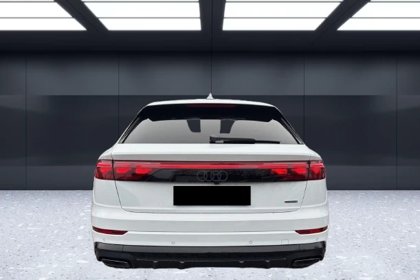 Audi Q8 50 TDI Quattro = S-line = Гаранция - изображение 2