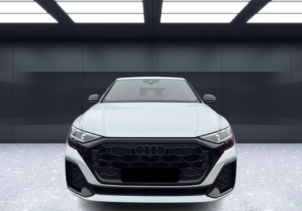 Audi Q8 50 TDI Quattro = S-line =  | Mobile.bg   1