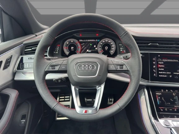 Audi Q8 50 TDI Quattro = S-line = Гаранция - изображение 7