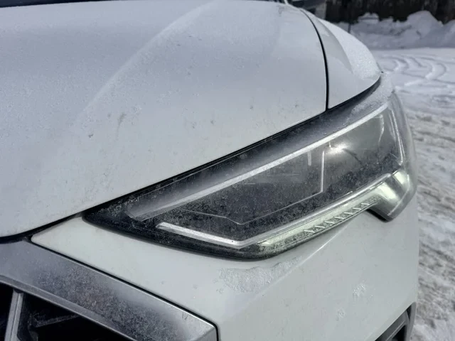 Audi Q3 Progressiv 45 TFSI* АвтоКредит* (ЦЕНА ДО БГ) - изображение 2