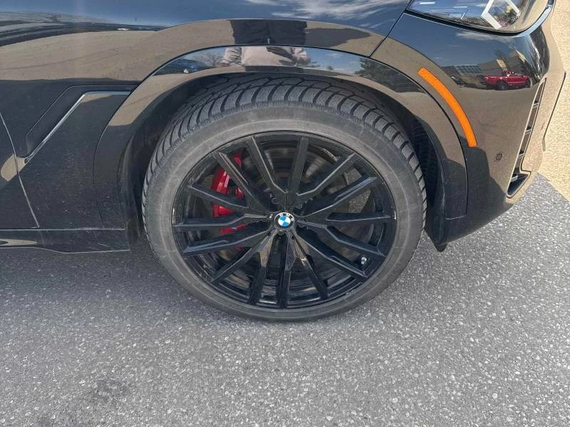 BMW X6 * xDrive40i * DIS * HUD * 360 * ПОДГРЕВ * ПАМЕТ, снимка 11 - Автомобили и джипове - 54892959