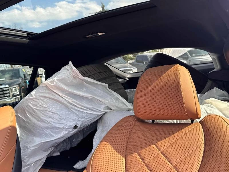 BMW X6 * xDrive40i * DIS * HUD * 360 * ПОДГРЕВ * ПАМЕТ, снимка 12 - Автомобили и джипове - 54892959