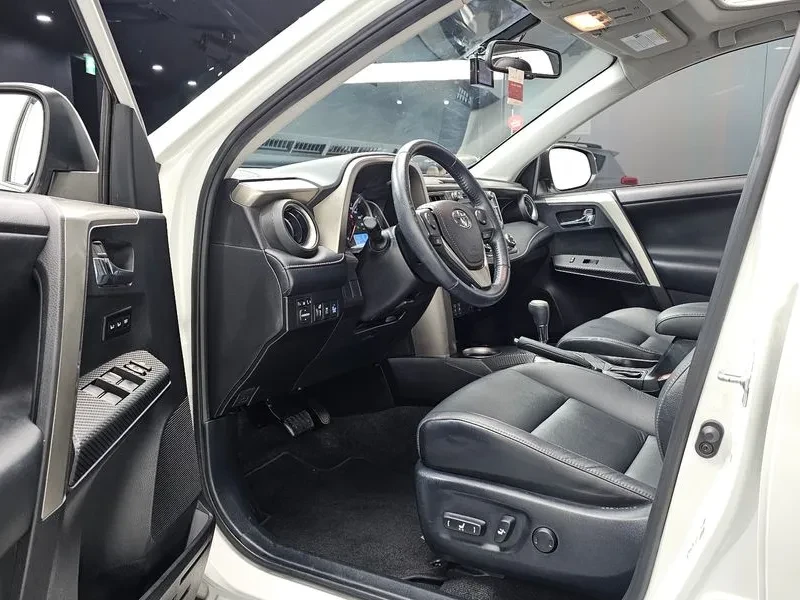 Toyota Rav4 2.5 2Wd 4Th Generation | Mobile.bg � ����������� 10