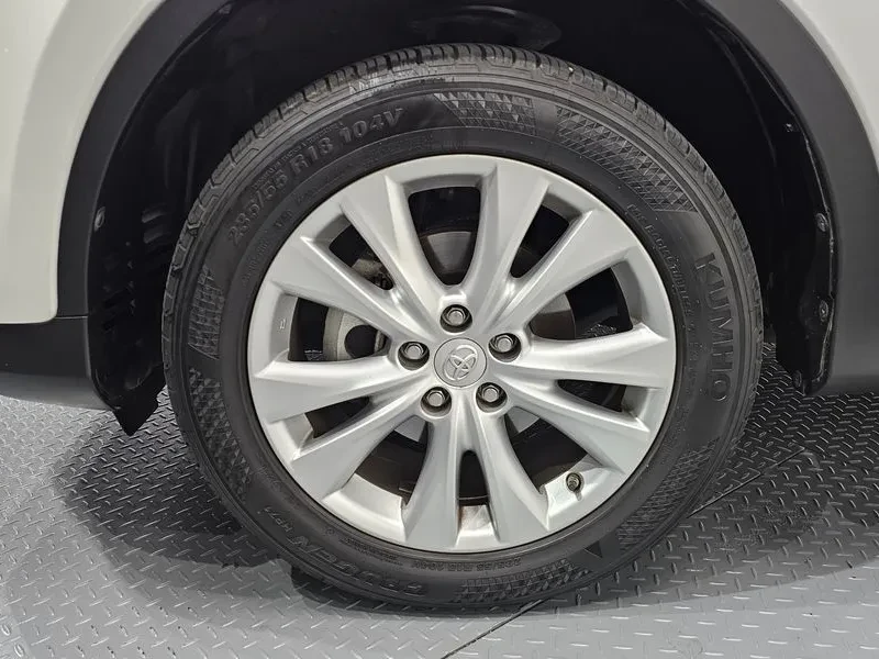 Toyota Rav4 2.5 2Wd 4Th Generation | Mobile.bg � ����������� 5