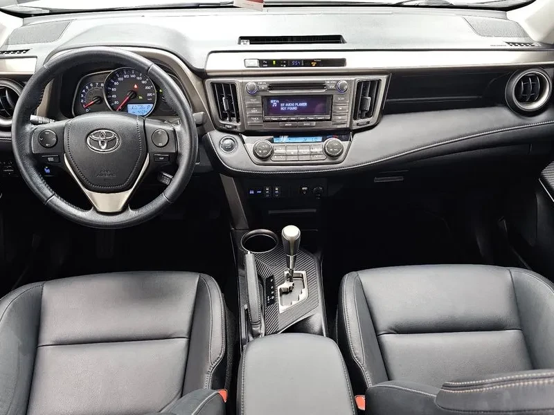 Toyota Rav4 2.5 2Wd 4Th Generation | Mobile.bg � ����������� 7