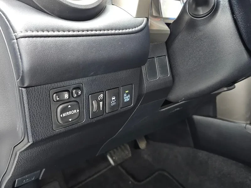 Toyota Rav4 2.5 2Wd 4Th Generation | Mobile.bg � ����������� 17