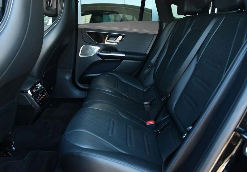Mercedes-Benz EQE 53 AMG 4MATIC+  | Mobile.bg � ����������� 8