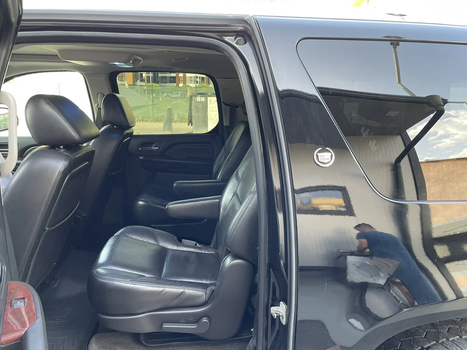 Cadillac Escalade 6.2 | Mobile.bg   16