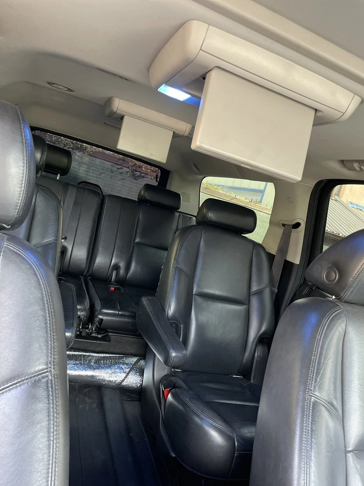 Cadillac Escalade 6.2 | Mobile.bg   14