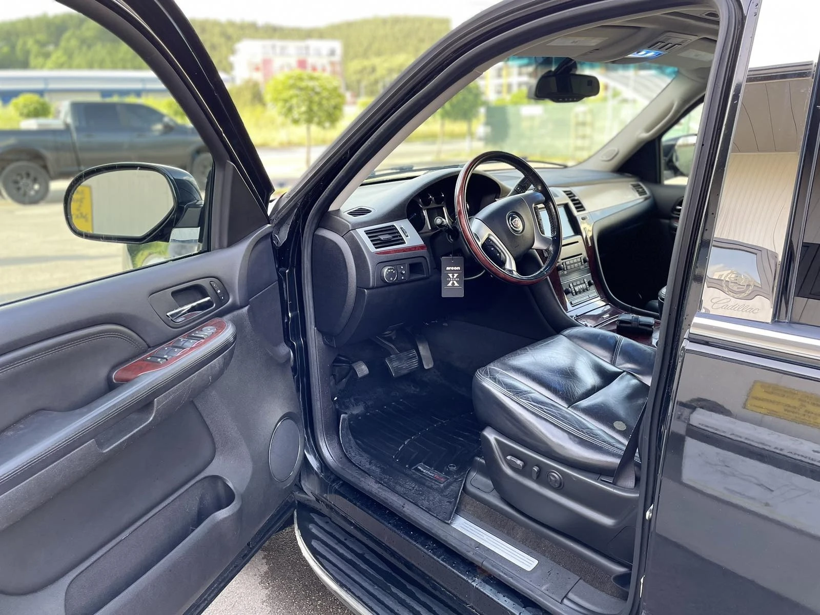 Cadillac Escalade 6.2 | Mobile.bg   15